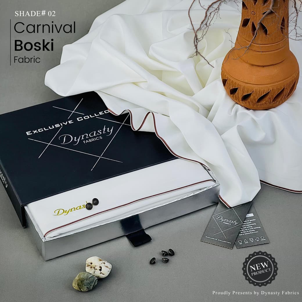 CARNIVAL Boski đ¤ Dynasty