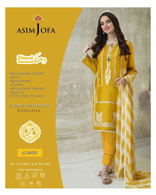 Brand: asim jofa: 3039