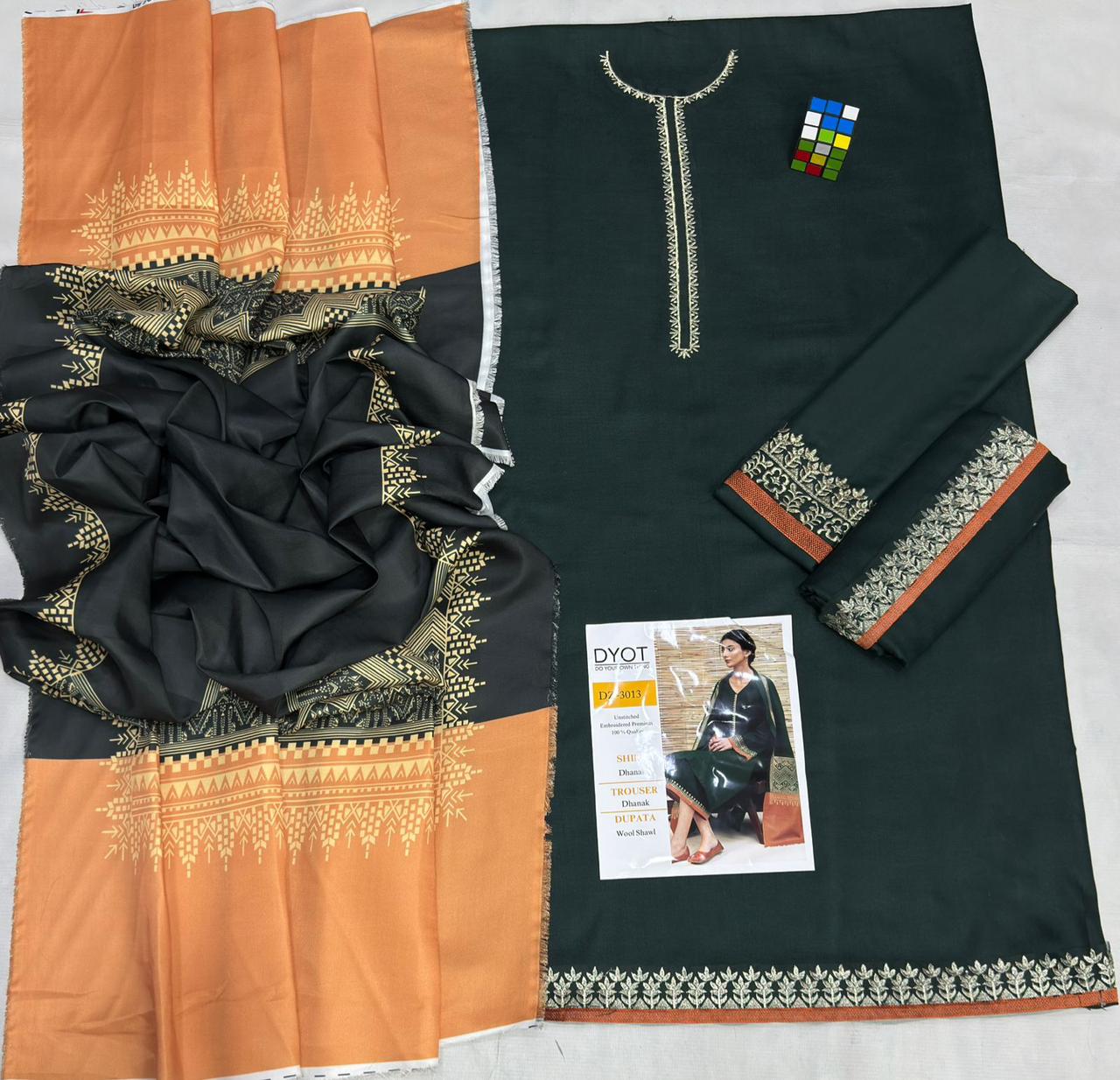 🍂Dyot 3013-3014🍂