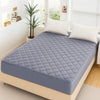 Designs of Fancy Quilted Waterproof Mattress Fitted BedSheet