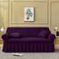 ❇ Persian Style Jersey Sofa Fitted Covers