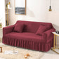 ❇ Persian Style Jersey Sofa Fitted Covers