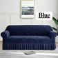 ❇ Persian Style Jersey Sofa Fitted Covers