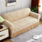 ❇ Persian Style Jersey Sofa Fitted Covers