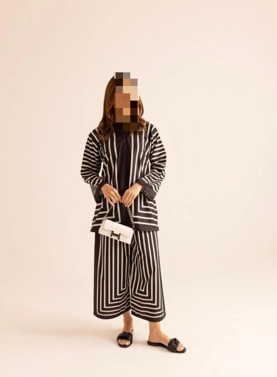 3pc &nbsp;Shamooz Silk Fabric