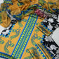 3pc &nbsp;Shamooz Silk Fabric