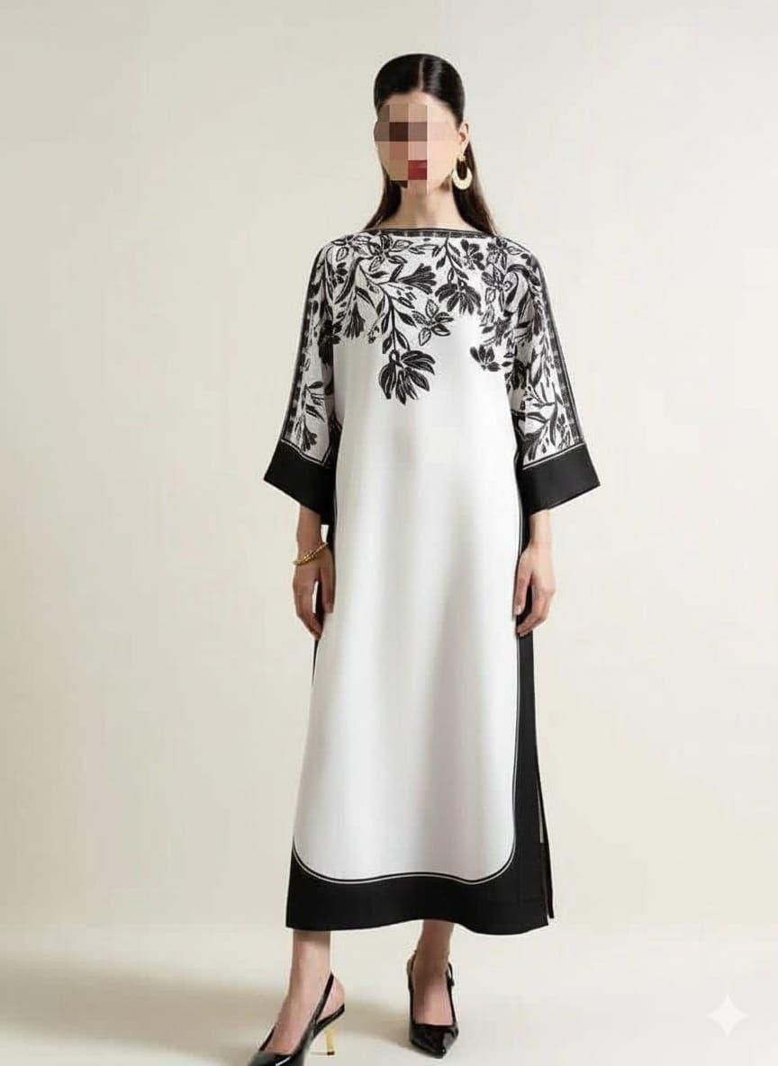 3pc &nbsp;Shamooz Silk Fabric