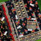 03PCS UNSTITCHED SUIT Lawn collection 2026