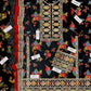 03PCS UNSTITCHED SUIT Lawn collection 2026