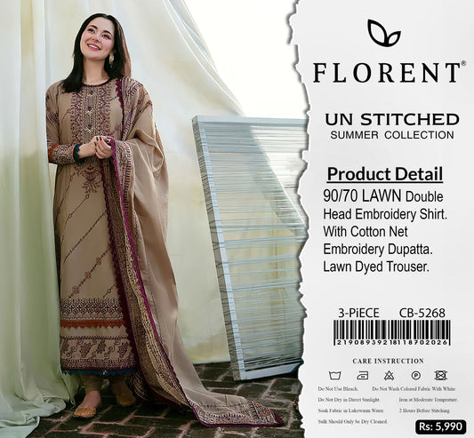 Best Quality Airjet Lawn 90/70